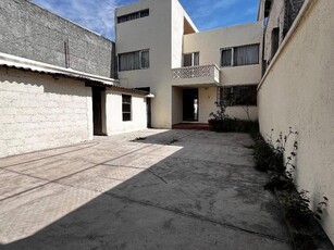 Casa en venta Reforma Iztaccihuatl Sur, Iztacalco