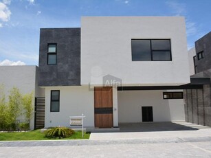 Casa en venta San Gaspar Tlahuelilpan, Metepec