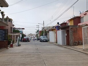 Casa en venta San Gregorio Cuautzingo, Chalco