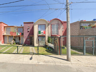 Casa en venta San Juan, Zumpango De Ocampo, Estado De México, México