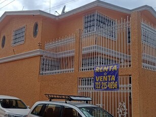 Casa en venta Santuario De La Merced, Av. J. M. Morelos Y P., Barrio De La Merced, Toluca De Lerdo, Estado De México, México