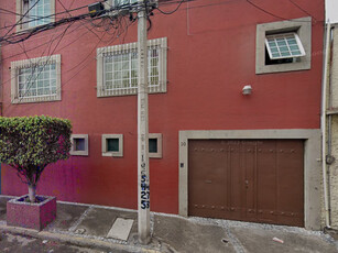 Casa en venta Sur 16 5, Agrícola Oriental, Ciudad De México, Cdmx, México