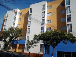 Departamento en renta Av. De La Industria 76, Moctezuma 2da Sección, Ciudad De México, Cdmx, México