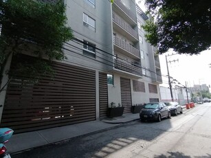 Departamento en venta Calle 2 303, Aeropuerto, Agrícola Pantitlán, Iztacalco, Ciudad De México, 08100, Mex