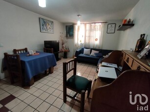 Departamento en venta Avenida Norte 302, Agrícola Pantitlán, Iztacalco, Ciudad De México, 08100, Mex