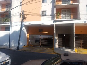 Departamento en venta Chimalpopoca, Barrio De Los Reyes, Ciudad De México, Cdmx, México
