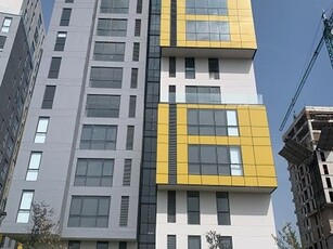 Departamento en venta Cosmopol Park, Vía José López Portilo # 1, Mz 029, Bosques Del Valle, San Francisco Coacalco, Estado De México, México