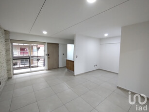 Departamento en venta Eje 3 Oriente 107, Aeropuerto, Granjas México, Iztacalco, Ciudad De México, 08400, Mex