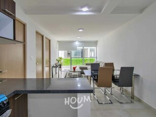 Departamento en venta Granjas México, Iztacalco