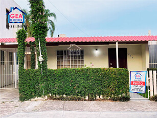 Doomos. Casa en renta col. petrolera, tampico, tamaulipas