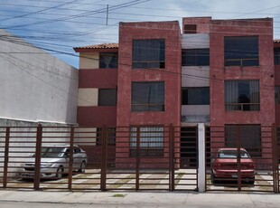Doomos. Departamento en Renta, Puebla Textil