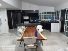 CASA EN VENTA EN JAIME NUNO