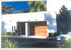 casa, proyecto 2 residencias en venta jardines del pedregal - 6 baños - 500 m2