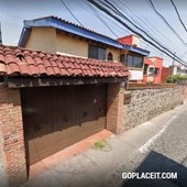 En Venta, GRAN OPORTUNIDAD CASA EN REMATE BANCARIO , Xochimilco - 3 recámaras - 260 m2