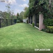 venta de departamento - amatepec, lomas de chapultepec - 390.00 m2