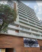 departamentos en venta - 148m2 - 2 recámaras - hipódromo - 7,580,000