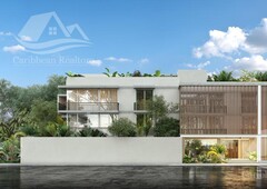 1 recamara en venta en tulum