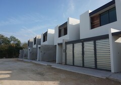 2 recamaras en venta en fraccionamiento montebello mérida