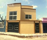 3 recamaras en venta en fraccionamiento residencial la hacienda campeche