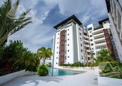 3 recamaras en venta en residencial cumbres cancún