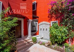 3 recamaras en venta en san miguel de allende