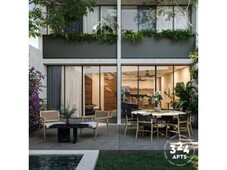 apartamento terrace - entrega mayo 2022