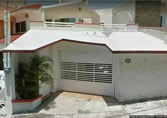 Bonita casa de Oportunidad excelente zona en Veracruz