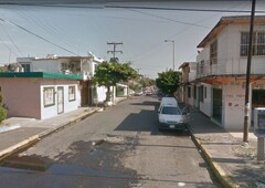 CAB Casa en Venta Recuperación de Cartera, Centro, Veracruz, Ver