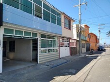 Casa a la venta cerca del Boulevard Ávila Camacho en Veracruz