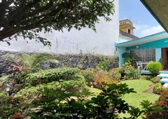 casa en col zaragoza 6 recamaras alberca jardin amplio terreno 812 m2 veracruz
