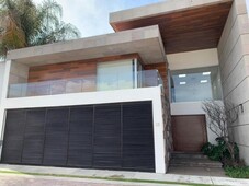 Casa en Venta $11,500,000 en Residencial San Martinito, Zona Angelopolis