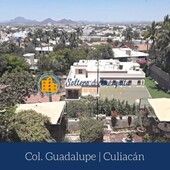 Casa en venta / Colonia Guadalupe