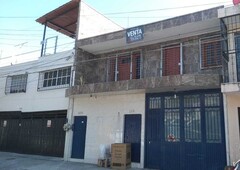 casa en venta con amplio estacionamiento abajo de la propiedad lomas de polanco