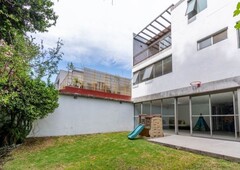 casa en venta coyoacán