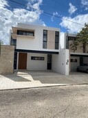 Casa en VENTA en Cascia, Cholul Mérida Yucatán