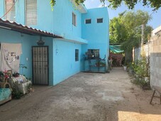 Casa en venta en Colonia Diaz Ordaz Terreno 10x42m
