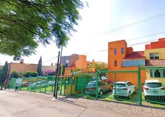 Casa en venta en El Capulín de REMATE $2,160,000.00 pesos.