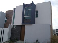 casa en venta en fraccionamiento senderos monte verde, tlajomulco de zúñiga, jalisco