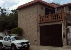 casa en venta en fuentes de satelite