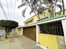 Casa en venta en Lopez Mateos Norte