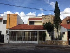 casa en venta en merida, equipada cerca altabrisa.