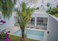 casa en venta en prados de providencia, guadalajara, jalisco