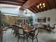 Casa en venta en salida a Pátzcuaro en Lomas de la Campiña