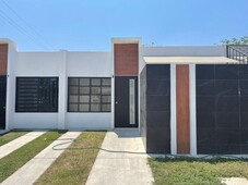 Casa en venta en valle paraiso, Manzanillo, Colima