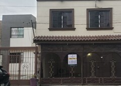 casa en venta en villas de san cristobal en san nicolas