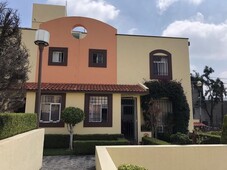 casa en venta mexico nuevo atizapan