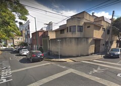 casa en venta miguel hidalgo