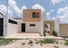 casa en venta norte de merida yucatan