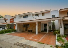 casa ibiza, virreyes residencial