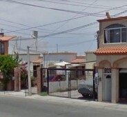 Casa Lit, Puente Grande, Hacienda del Río, Mexicali, Baja California